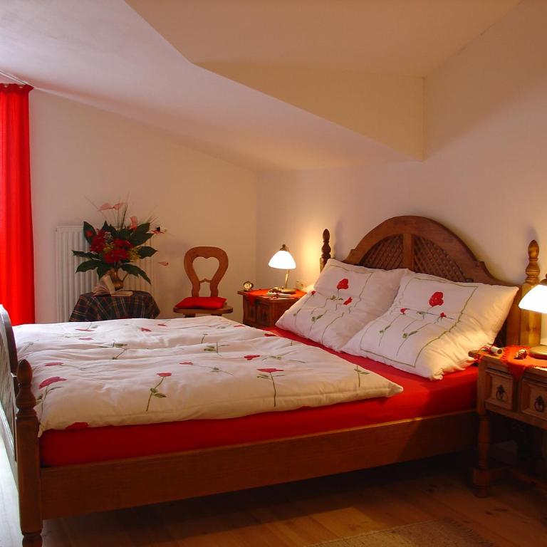 Das Sonneck - Appartamento con Vista Montagna - 18