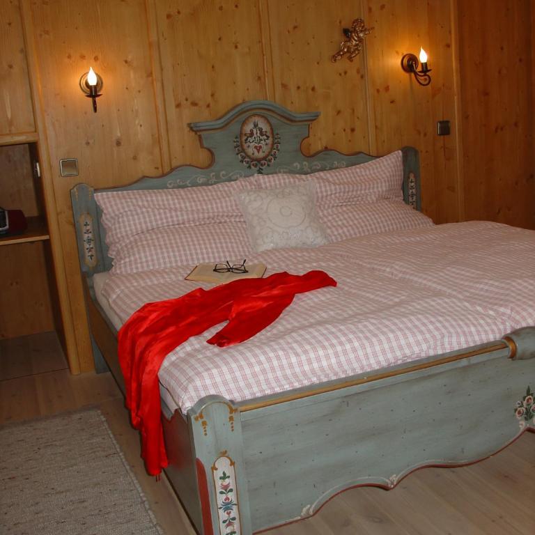 Das Sonneck - Appartamento con Vista Montagna - 15