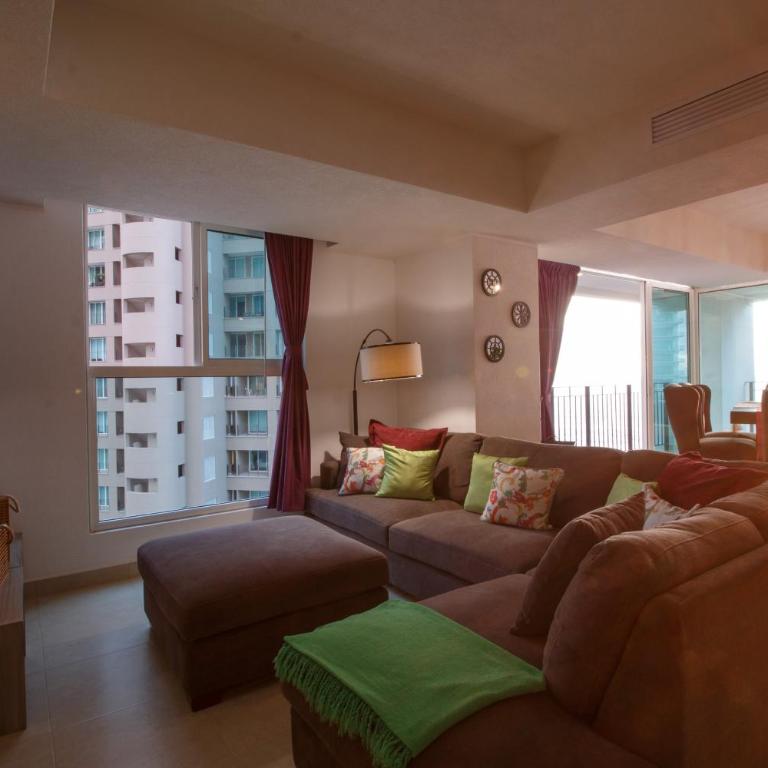 910-3000 Grand Venetian P.V. - Apartamento de 2 dormitorios - 14