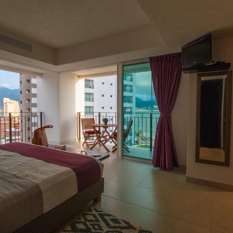 910-3000 Grand Venetian P.V. - Apartamento de 2 dormitorios - 4
