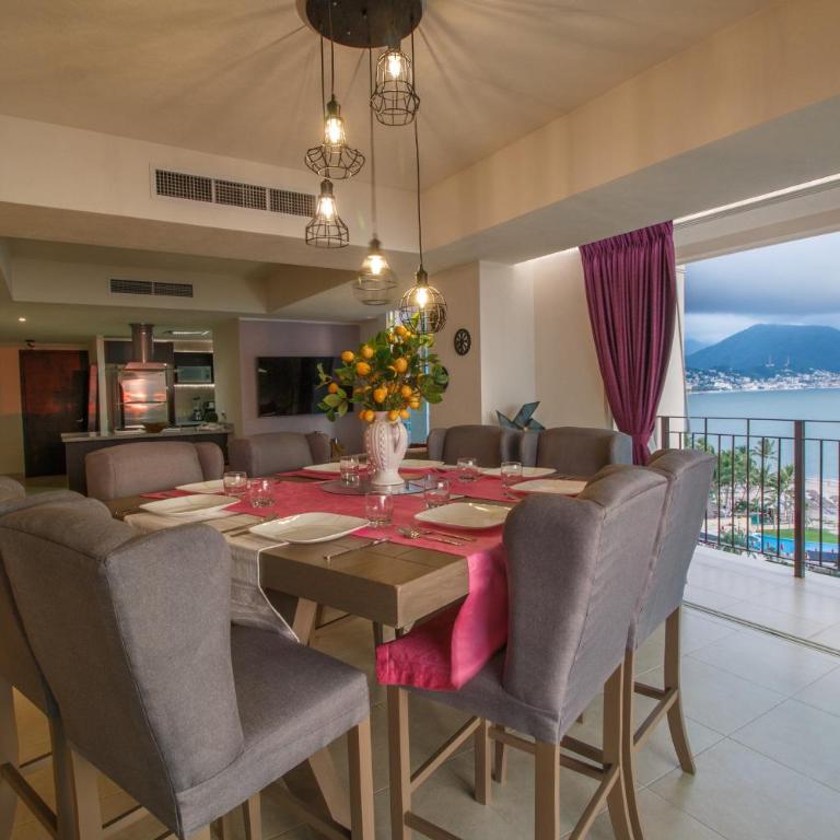 910-3000 Grand Venetian P.V. - Apartamento de 2 dormitorios - 12