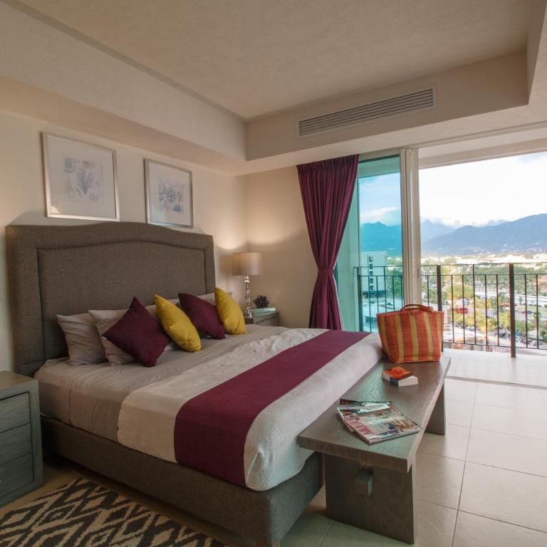 910-3000 Grand Venetian P.V. - Apartamento de 2 dormitorios - 3