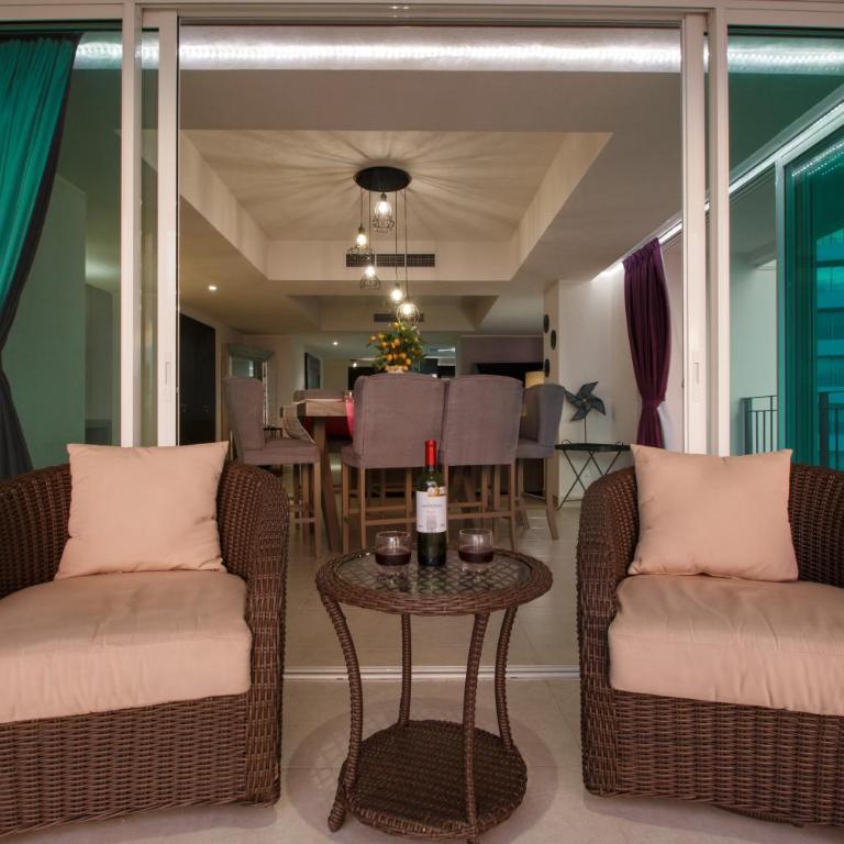 910-3000 Grand Venetian P.V. - Apartamento de 2 dormitorios - 2