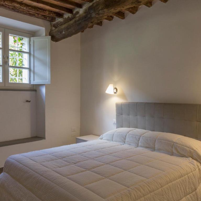 Villa Carducci - Casa con 5 Camere da Letto - 14