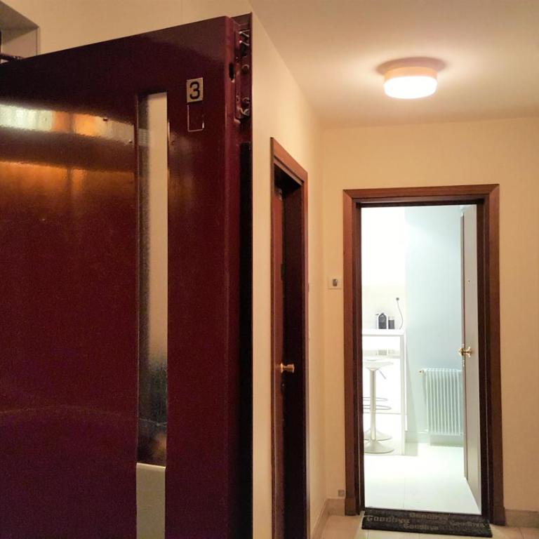 St Germain des Prés, Paris - Appartement avec Balcon - 7