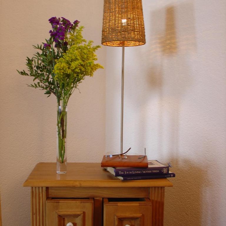 Das Sonneck - Appartamento con 1 Camera da Letto - 13