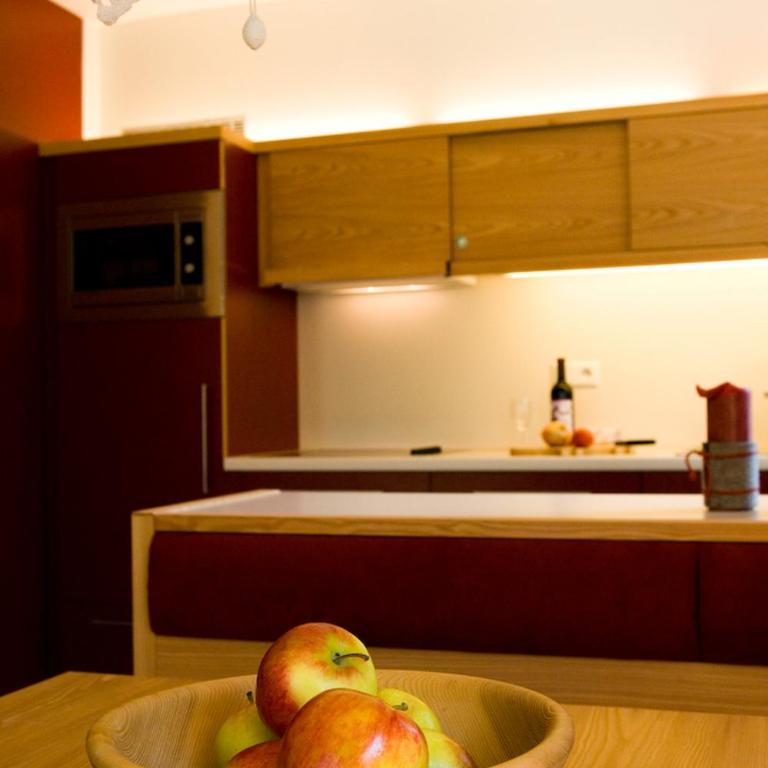 Residence Gustav Thoeni - Appartamento con 2 Camere da Letto - 10