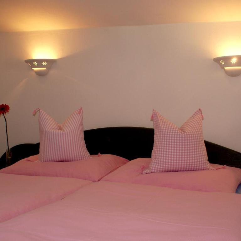 Das Sonneck - Appartamento con 1 Camera da Letto - 14
