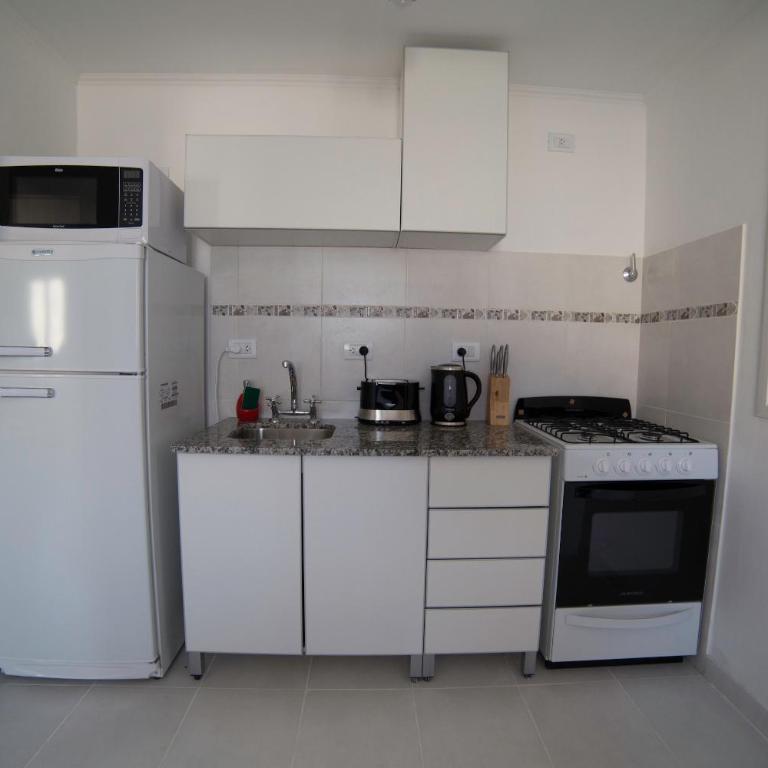 Aparthotel Aldea Termal - Apartment - 7
