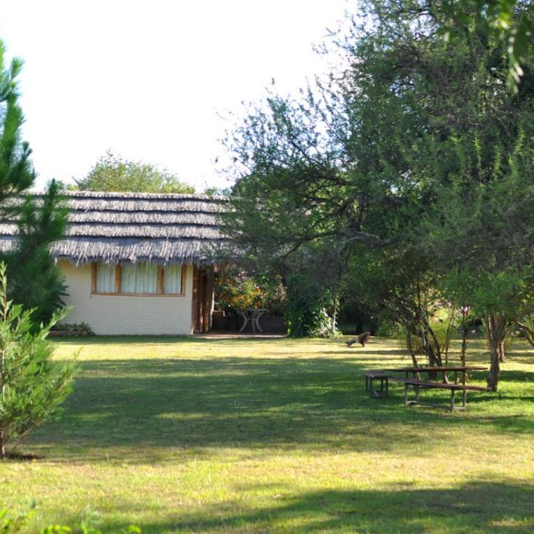 El Caserio Casas de Campo - Bungalow Familiar - 1