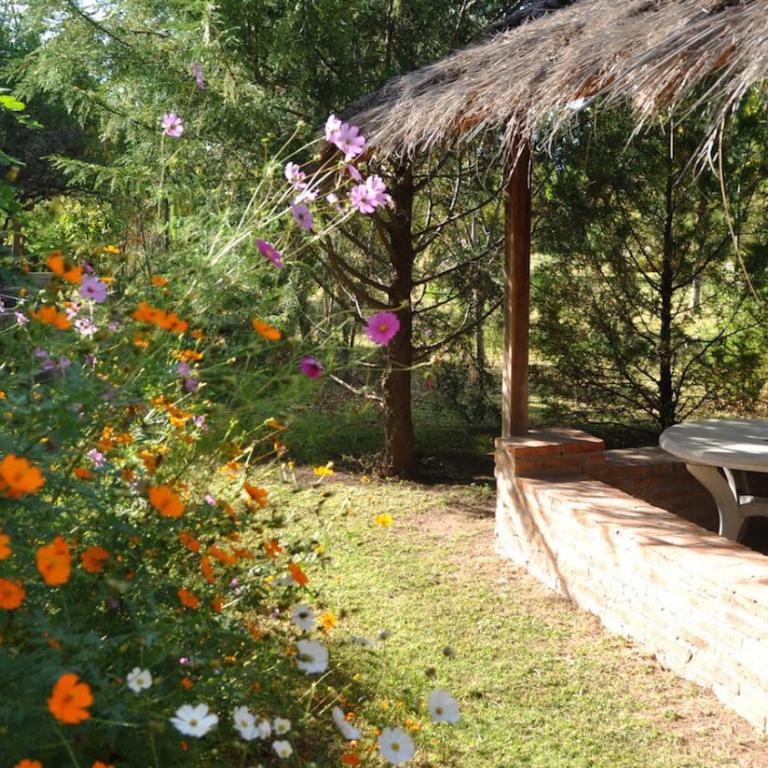 El Caserio Casas de Campo - Bungalow Familiar - 3