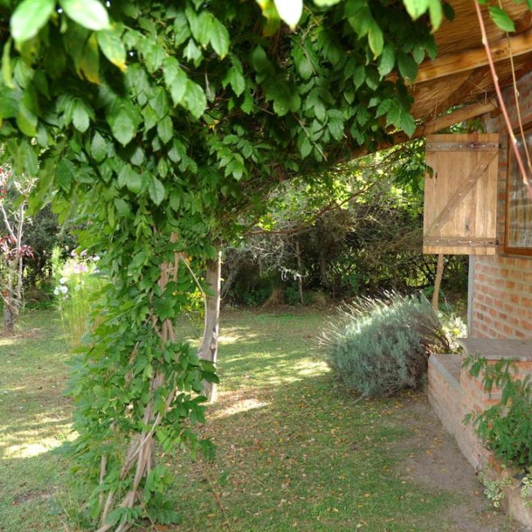 El Caserio Casas de Campo - Bungalow Familiar - 4