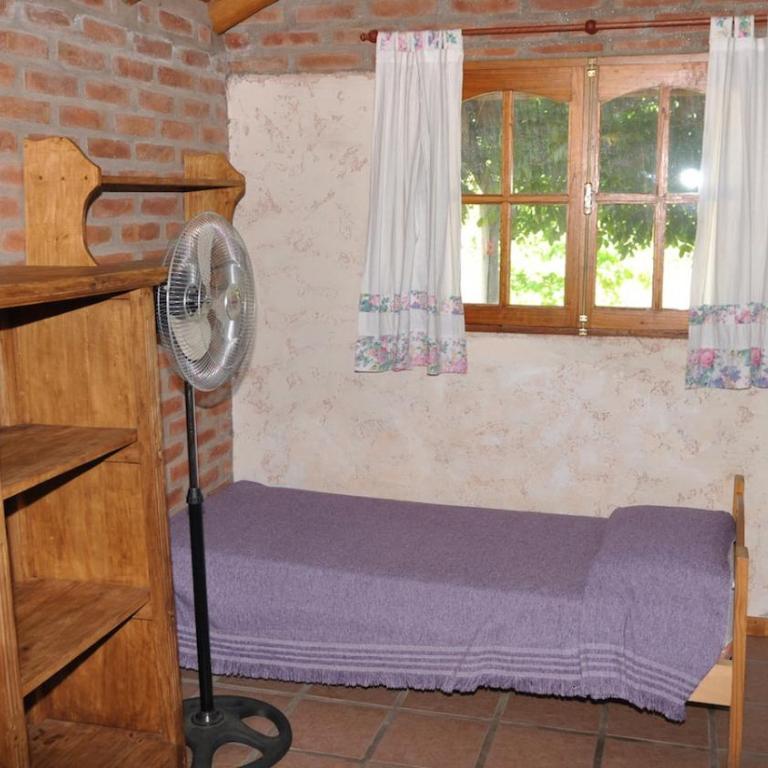 El Caserio Casas de Campo - Bungalow Familiar - 8