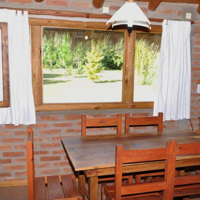 El Caserio Casas de Campo - Bungalow Familiar - 10