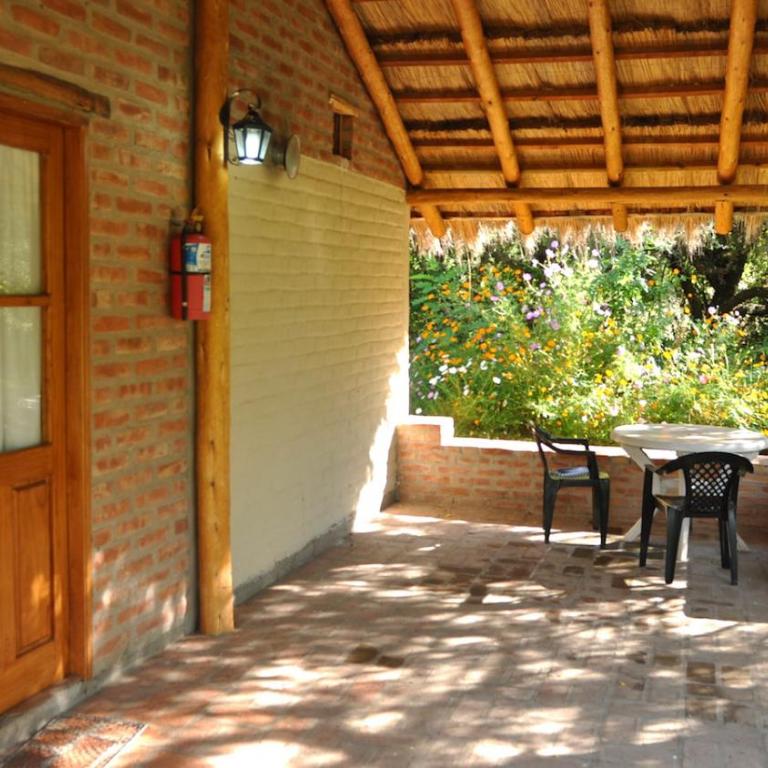 El Caserio Casas de Campo - Bungalow Familiar - 14