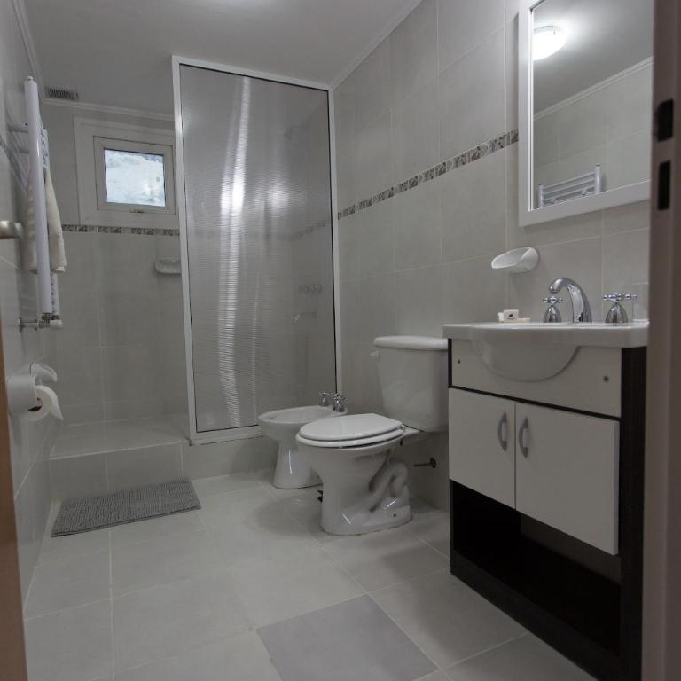 Aparthotel Aldea Termal - Apartment - 9