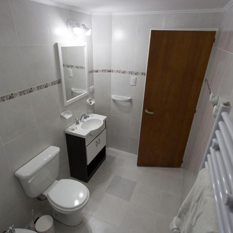 Aparthotel Aldea Termal - Apartment - 10
