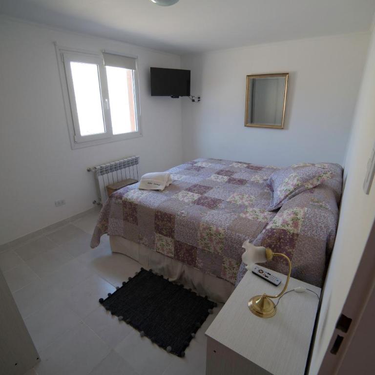 Aparthotel Aldea Termal - Apartment - 12