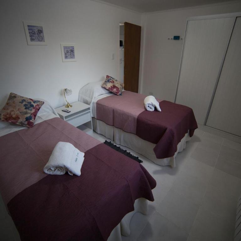Aparthotel Aldea Termal - Apartment - 14