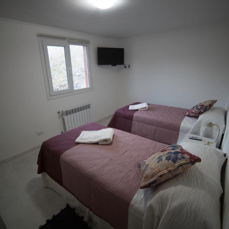 Aparthotel Aldea Termal - Apartment - 16