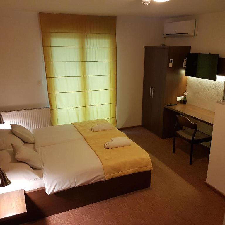 Ahar - Deluxe Double Room - 13
