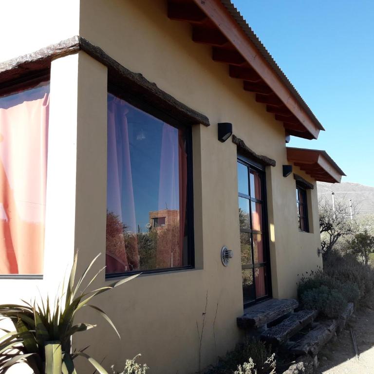 Estrella del Alma - Casa de 2 dormitorios - 25
