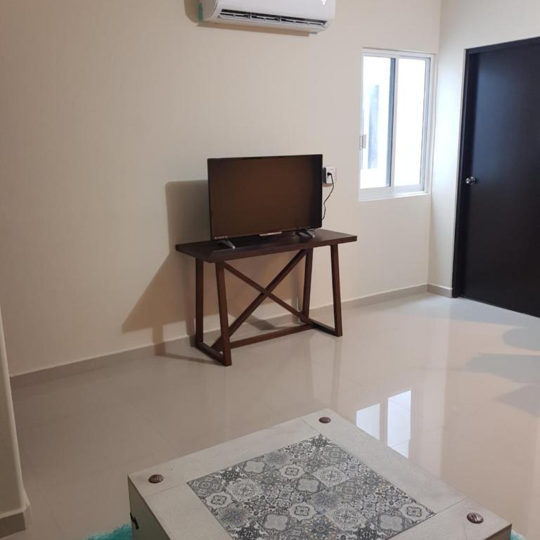 Departamento zona dorada - Two-Bedroom Apartment - 10