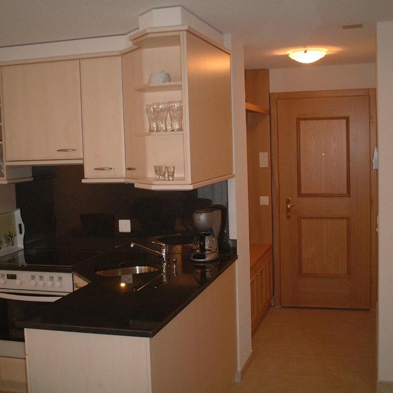 Apart Holidays - Residenz Chateau - Apartment mit 1 Schlafzimmer (2 Erwachsene) - 9