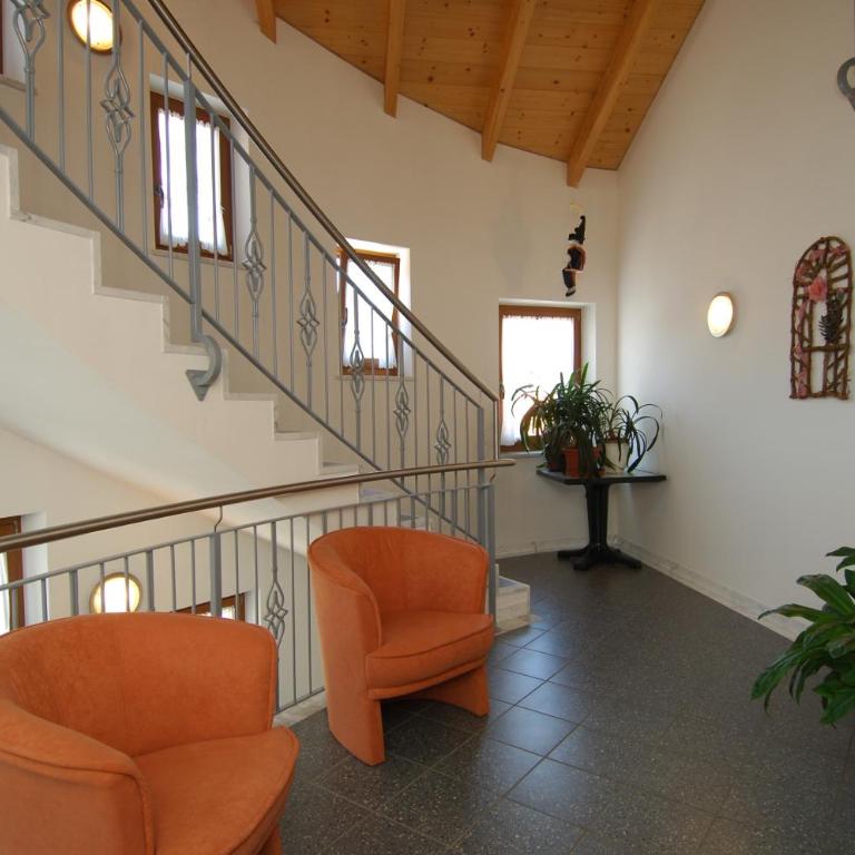 Suvendes Apartments - Apartment mit 1 Schlafzimmer und Balkon (2 Erwachsene) - 8