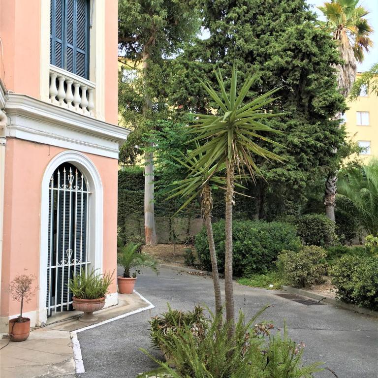 Apartment Villa Anahit - Appartement - Rez-de-Chaussée - 30