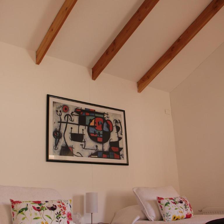 Hostal Fernando de Magalhaes - Habitación Doble - 2 camas - 11