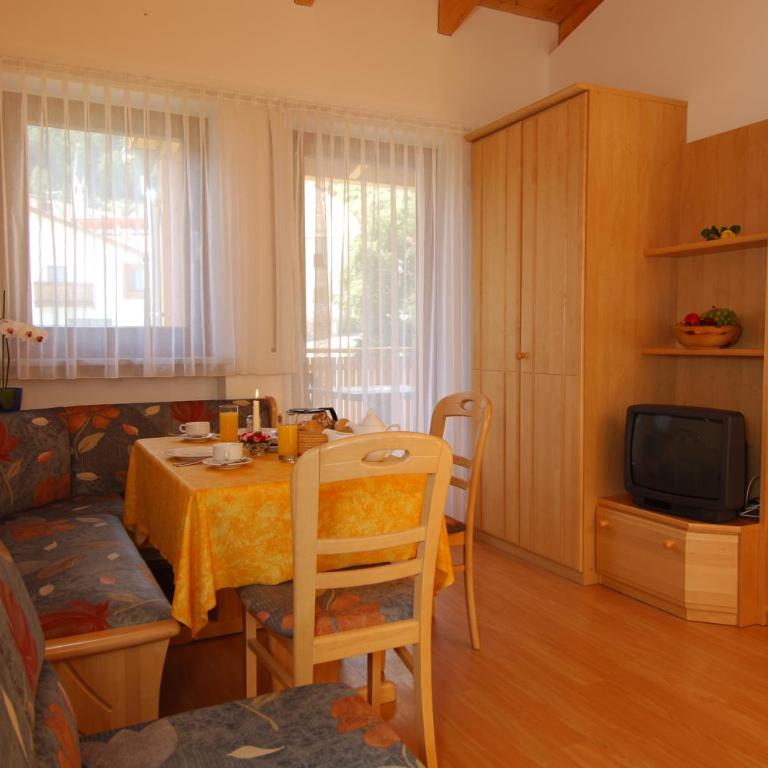 Suvendes Apartments - Apartment mit 1 Schlafzimmer und Balkon (2 Erwachsene) - 3