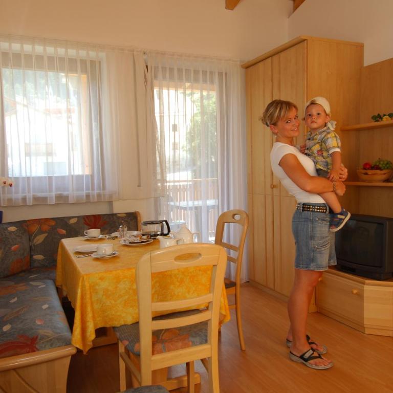 Suvendes Apartments - Apartment mit 1 Schlafzimmer und Balkon (2 Erwachsene) - 6
