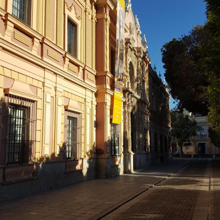 Like Home Sevilla - Museo - Apartamento - 23