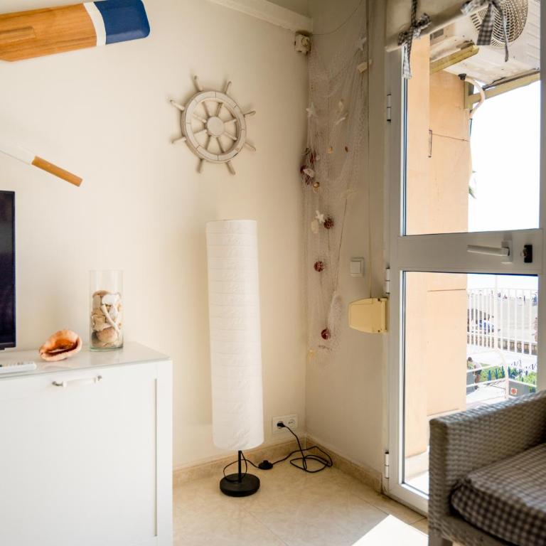 MalagaSuite Front Beach Malagueta - Apartamento con vistas al mar - 16