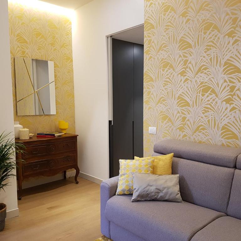 Madeleine apartments - Brera - Appartamento con Balcone - 3