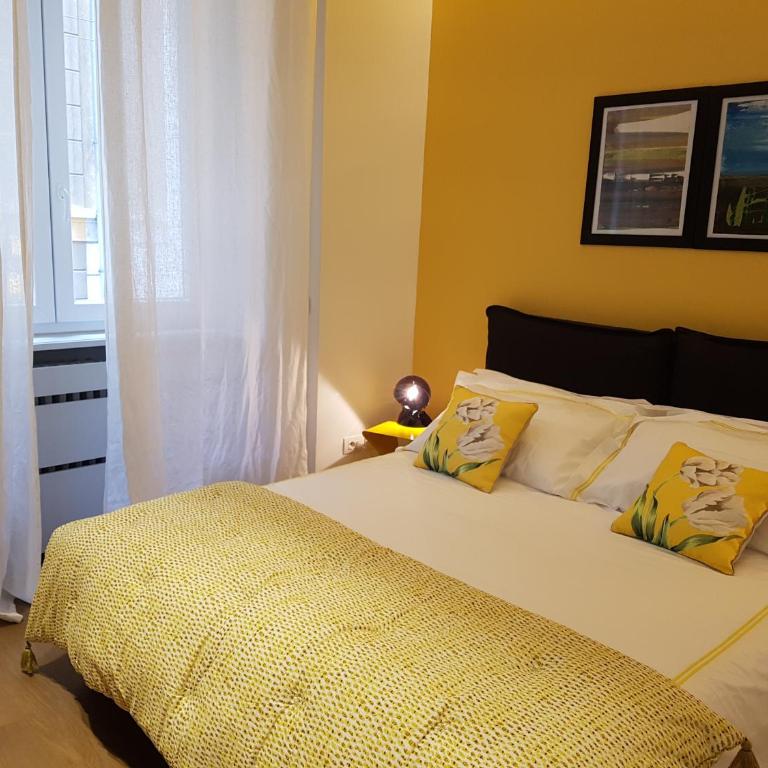 Madeleine apartments - Brera - Appartamento con Balcone - 14