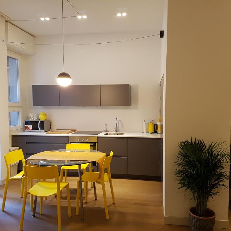 Madeleine apartments - Brera - Appartamento con Balcone - 6