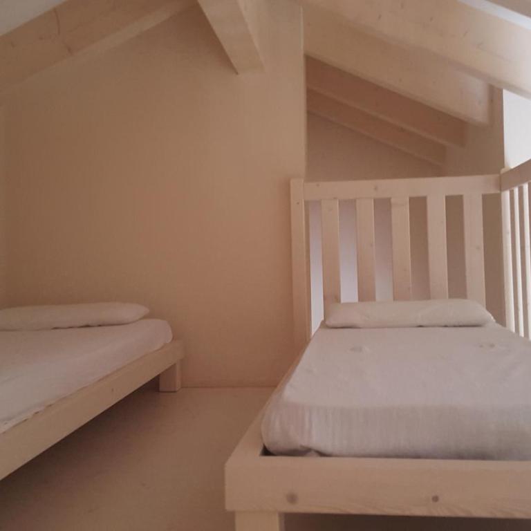 Villa Ducati - Apartamento con balcón - 1