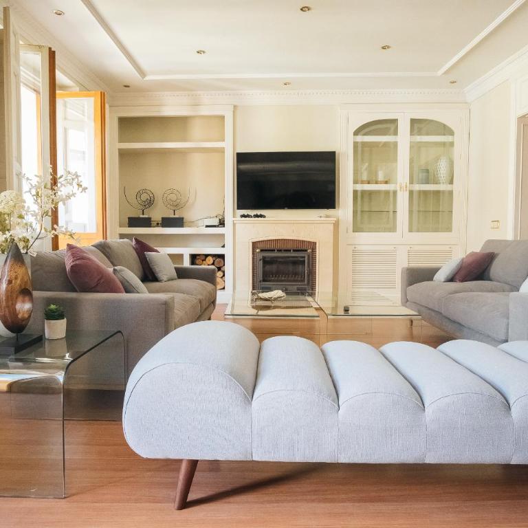 Heima Puerta del Sol - Plaza Santa Ana - Apartamento Deluxe - 8