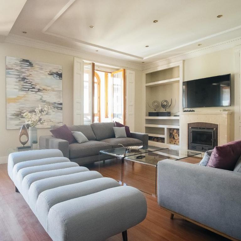 Heima Puerta del Sol - Plaza Santa Ana - Apartamento Deluxe - 7