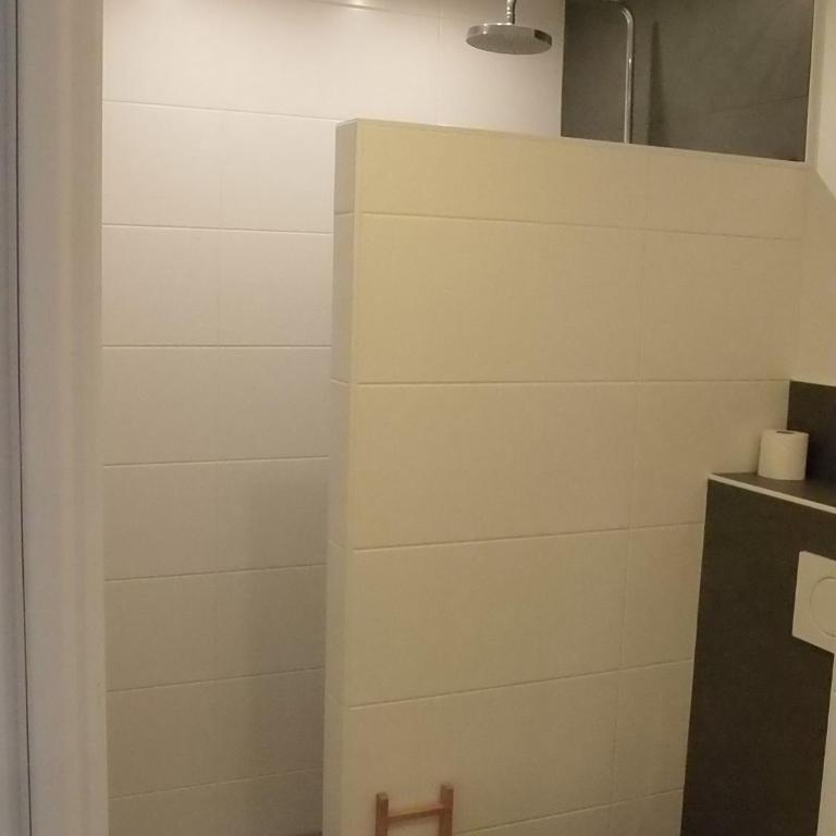 L'appartement des deux chênes - Studio-Apartment - 12