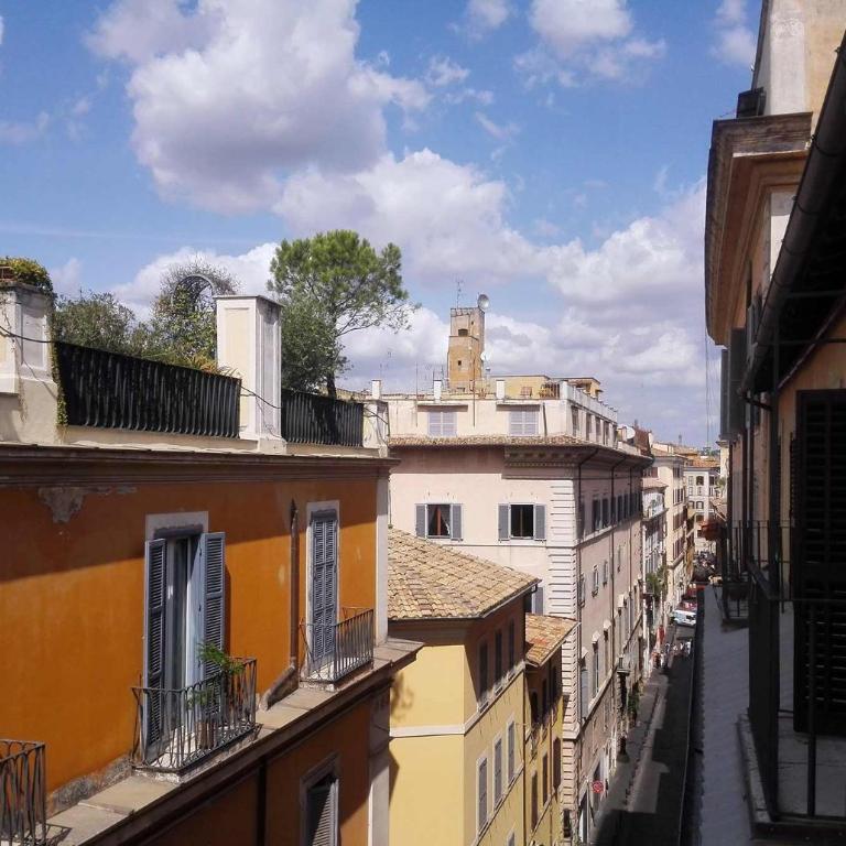 Casa Minerva Al Pantheon - Appartamento con 3 Camere da Letto - 9