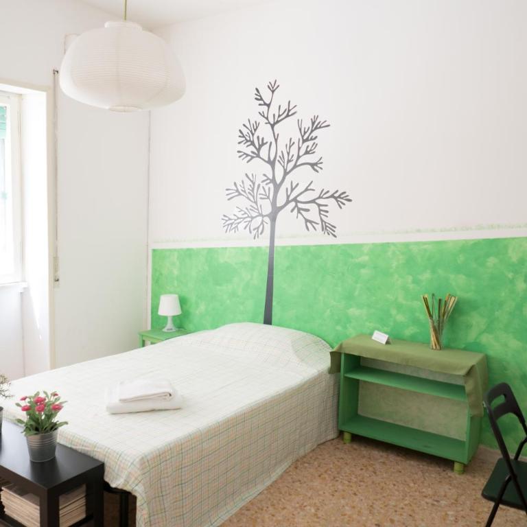 Next Stop Roma Affittacamere Casilino - Camera Singola con Bagno Privato - 5