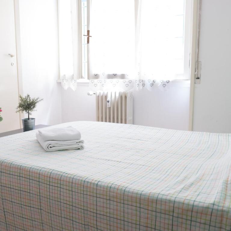 Next Stop Roma Affittacamere Casilino - Camera Singola con Bagno Privato - 8