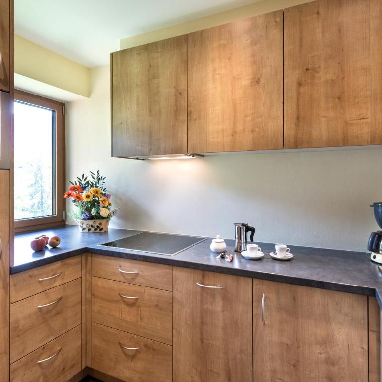 Appartements Plattnerhof - Appartamento con 2 Camere da Letto - 3