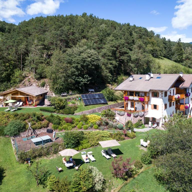 Appartements Plattnerhof - Appartamento con 1 Camera da Letto - 2