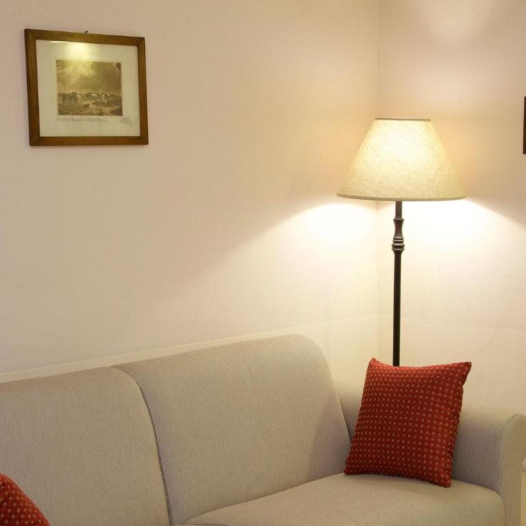 Agriturismo Paradiso 44 - Apartment - Ground Floor - 6