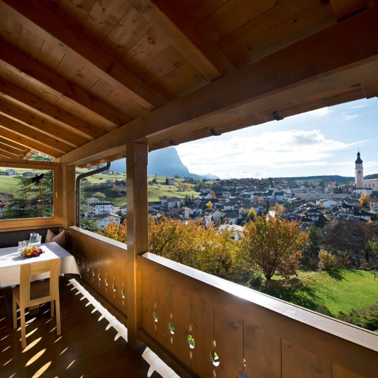Appartements Plattnerhof - Appartamento con 1 Camera da Letto - 3