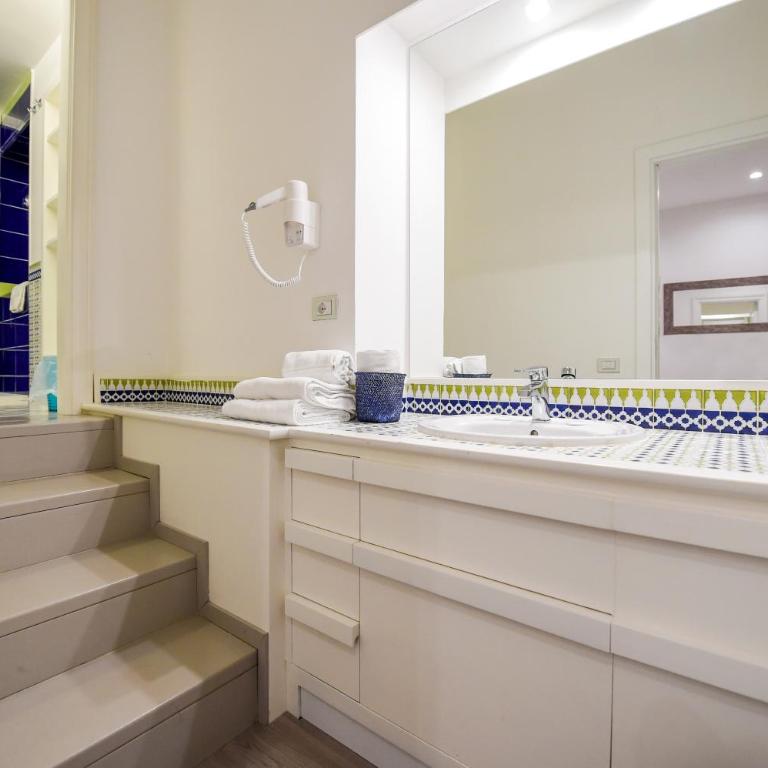 Hotel Sorrento City - Classic Double Room - 3